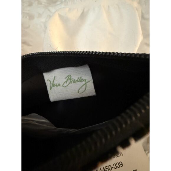 NWT Vera Bradley Zip ID Case in Sierra Stream - Picture 6 of 6